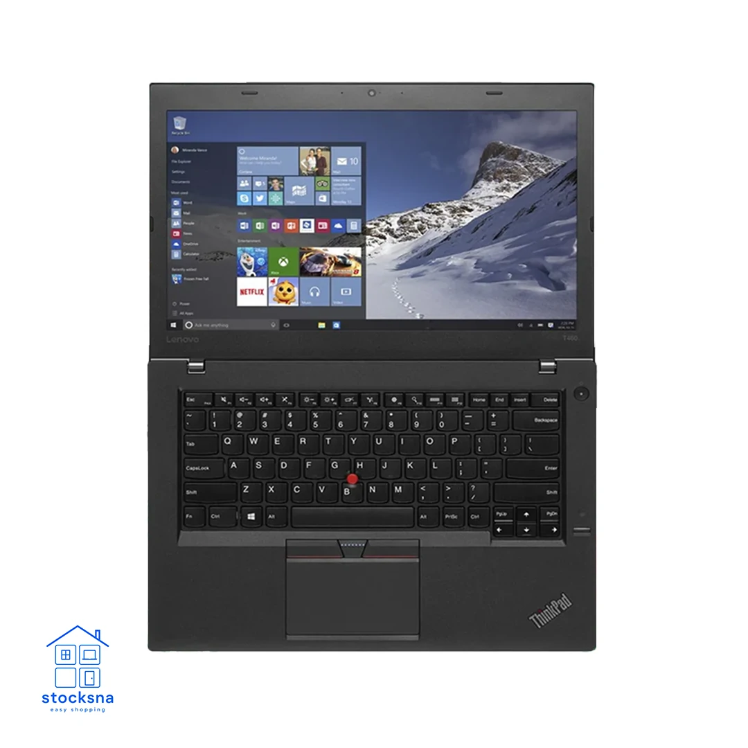 لپ تاپ Lenovo ThinkPad T460 4 لپ تاپ Lenovo ThinkPad T460