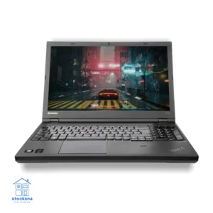 لپ تاپ Lenovo ThinkPad W541