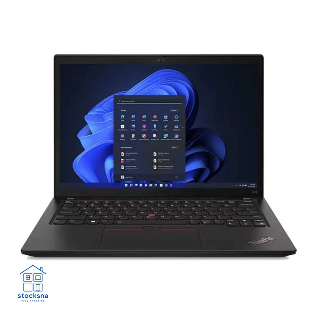 لپ تاپ Lenovo Thinkpad X13 1 لپ تاپ Lenovo Thinkpad X13