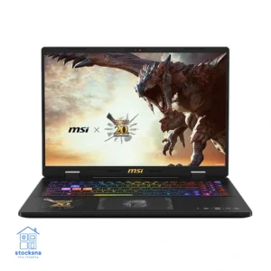لپ تاپ MSI Crosshair 16 A13V