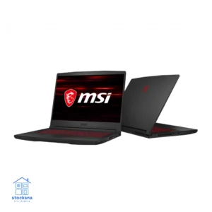 لپ تاپ MSI GF65