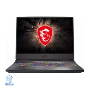 لپ تاپ MSI GP65