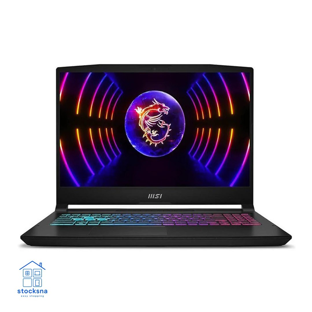 لپ تاپ MSI Vector GP66HX 1 لپ تاپ MSI Vector GP66HX