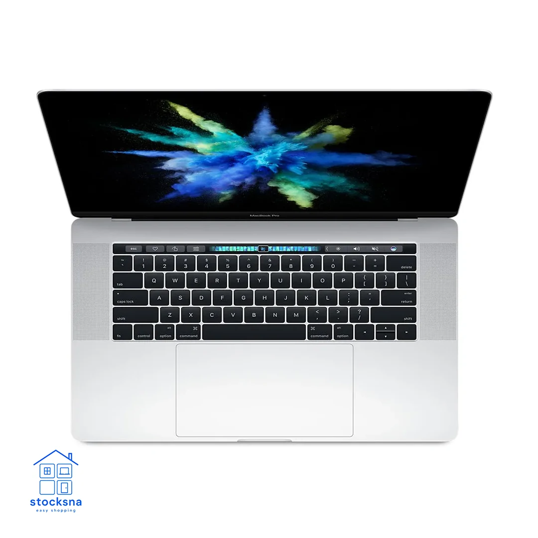 لپ تاپ MacBook Pro2017 5 لپ تاپ MacBook Pro2017