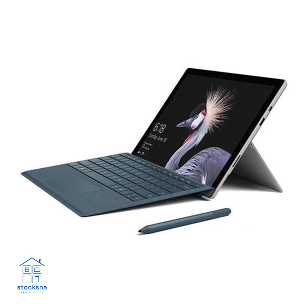 لپ تاپ Microsoft Surface PRO 5 1 لپ تاپ Microsoft Surface PRO 5