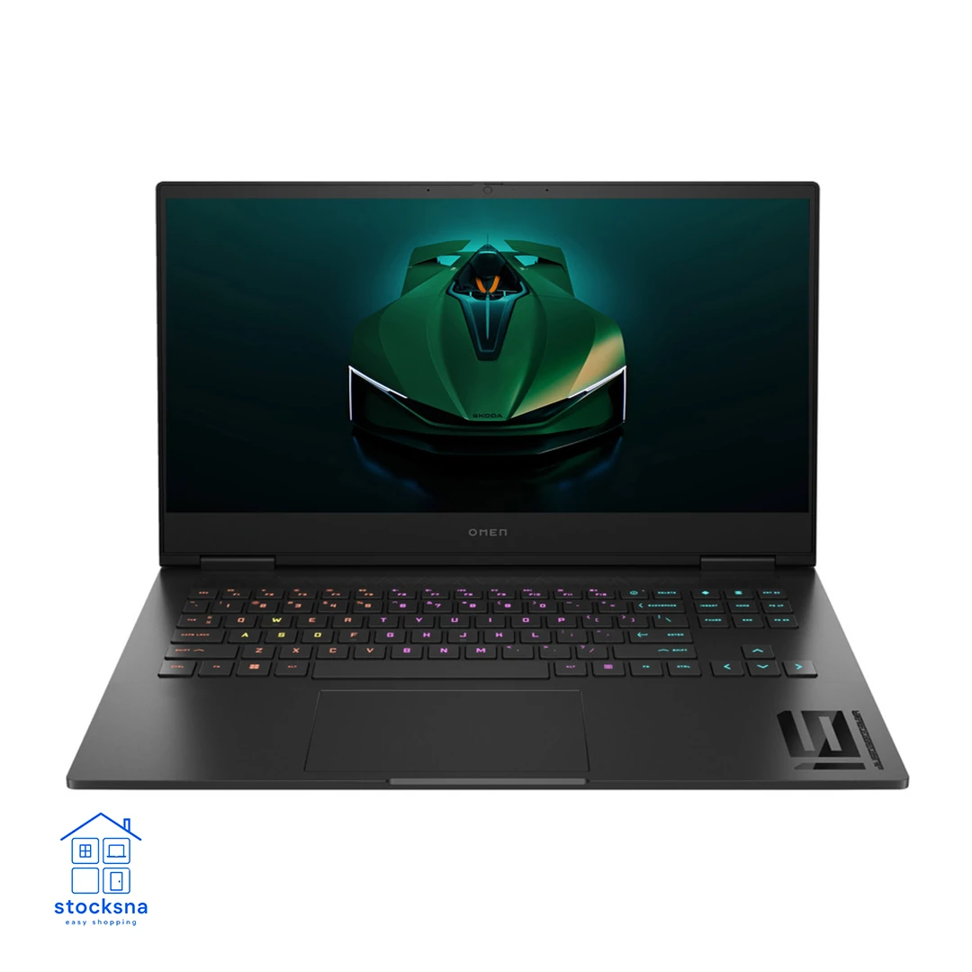 لپ تاپ OMEN 16-WF0083DX 1 لپ تاپ OMEN 16 WF0083DX