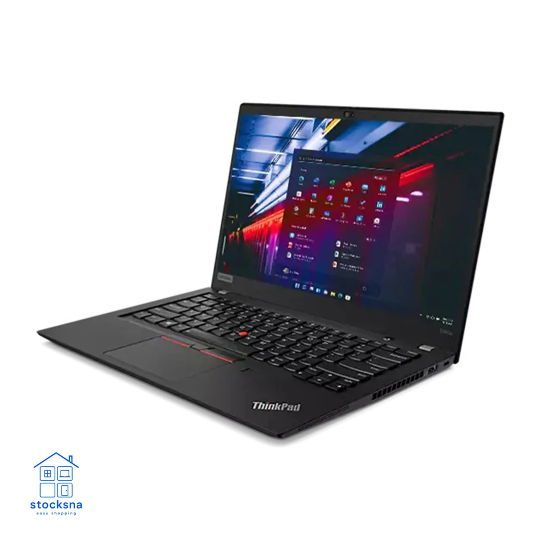 لپ تاپ THINKPAD T490S 1 لپ تاپ THINKPAD T490S