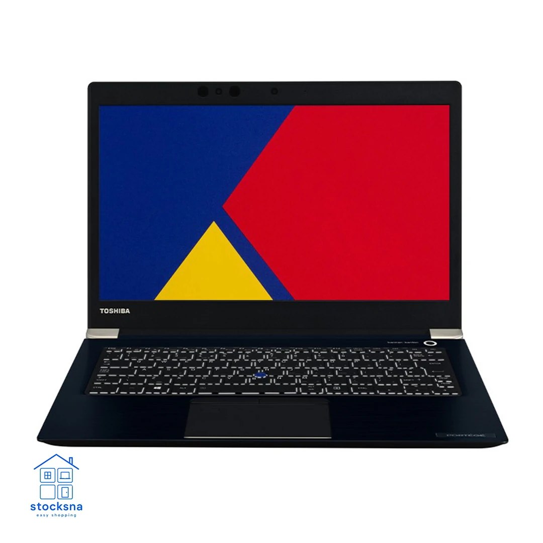 لپ تاپ Toshiba Portege X30e 1 لپ تاپ Toshiba Portege X30e