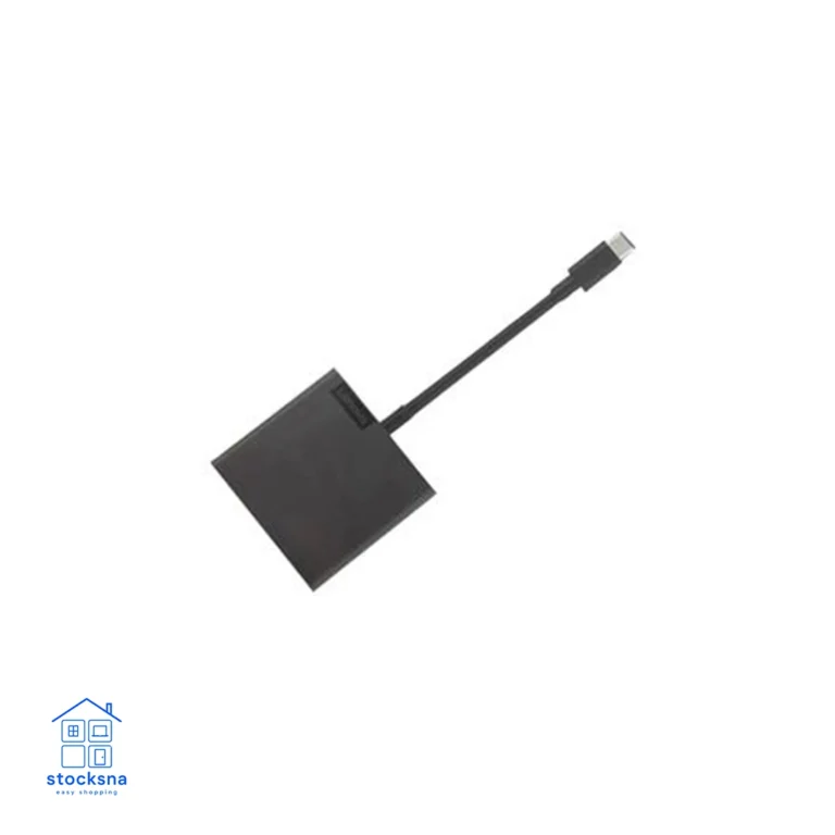 لپ تاپ usb c Lenovo TPOHC407 hub