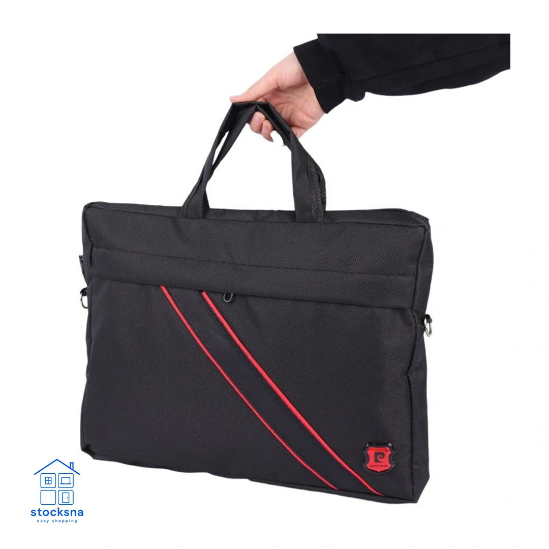 کیف لپ تاپ طرح پیرکاردین PierreCardin کد180 1 کیف لپ تاپ طرح PierreCardin