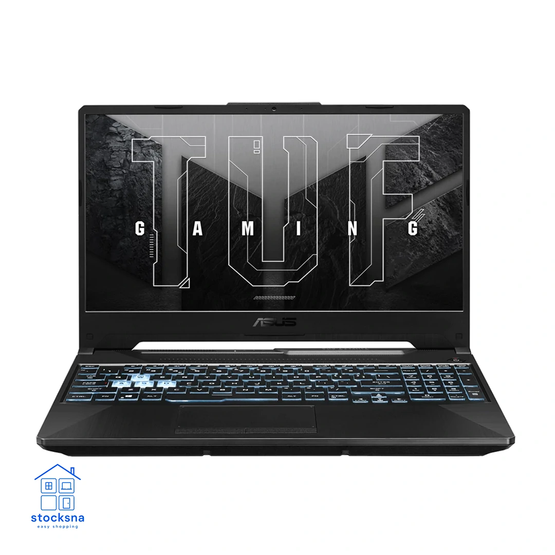 لپ تاپ Asus TUF 15 3 Asus-TUF-15