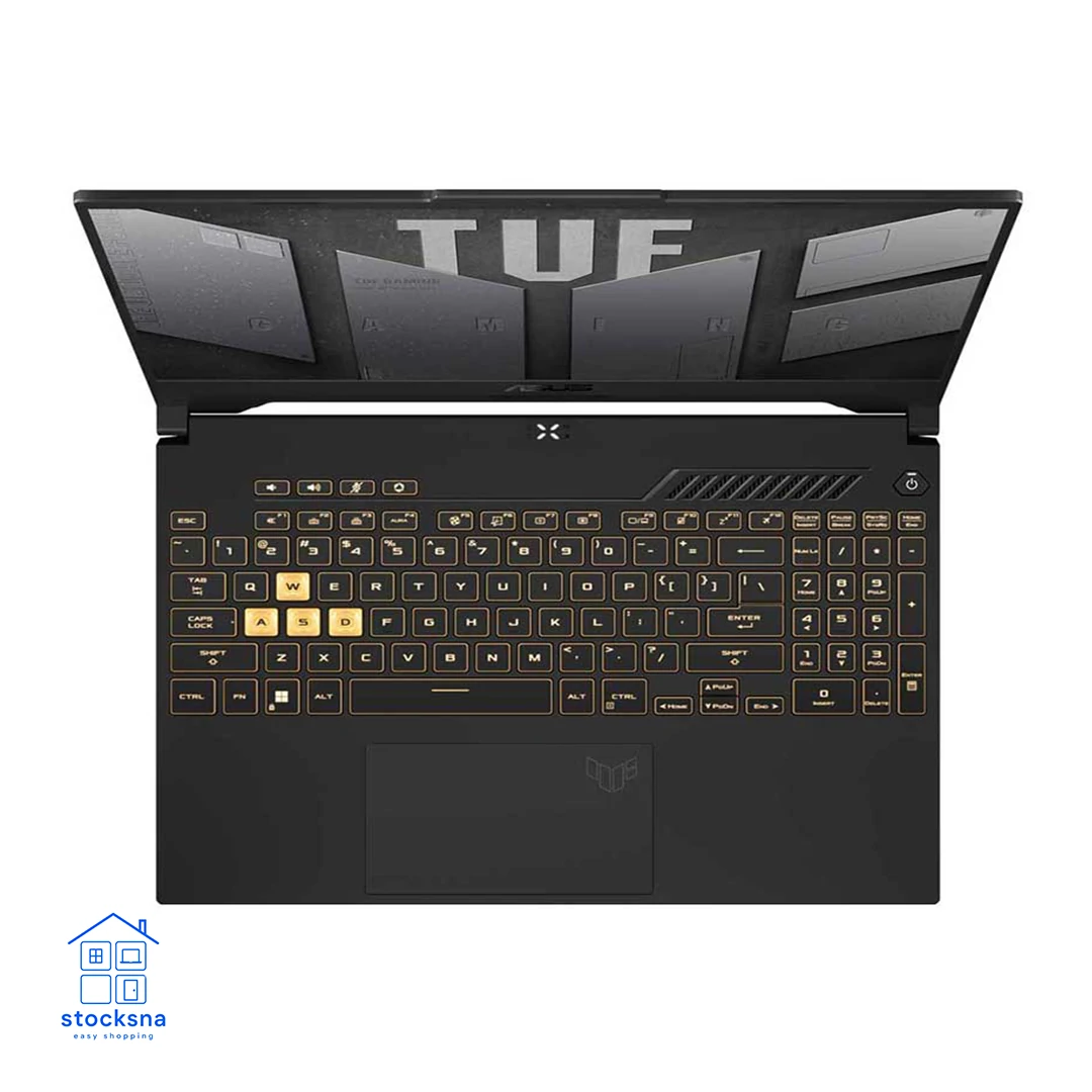لپ تاپ Asus TUF 15 4 Asus-TUF-15
