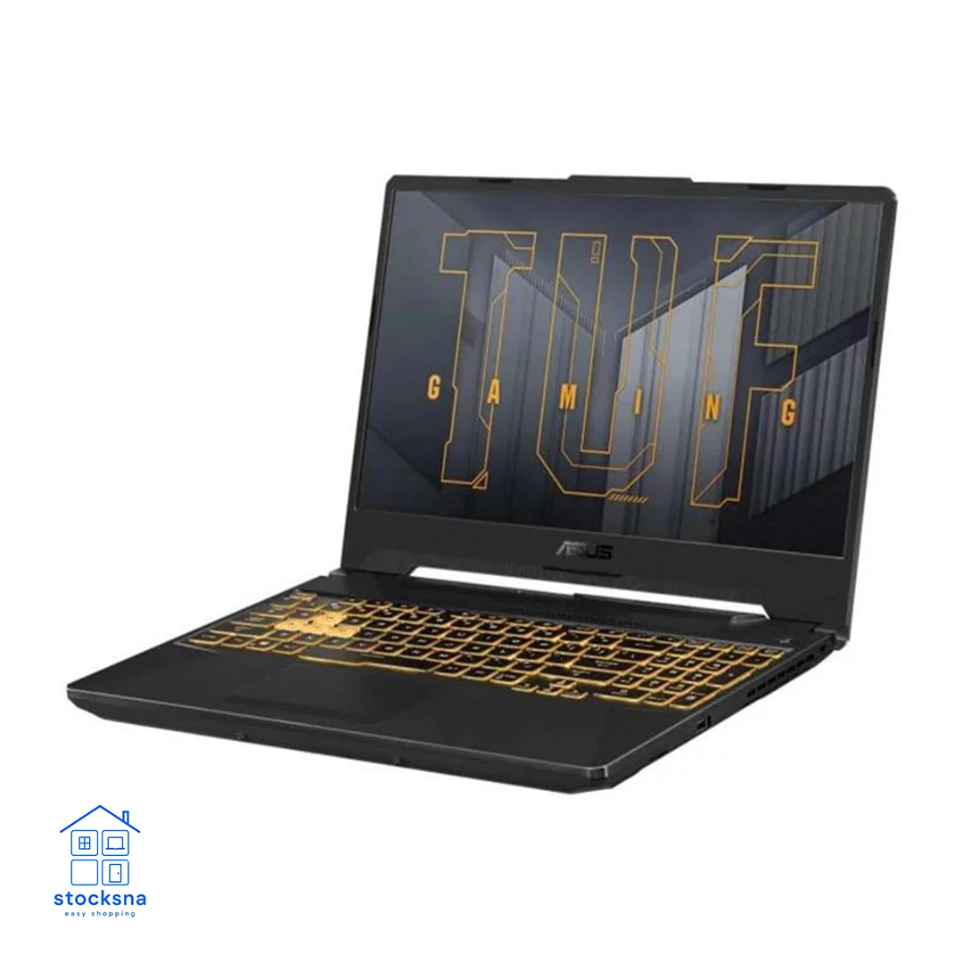 لپ تاپ Asus TUF 15 5 Asus-TUF-15