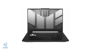 لپ تاپ Asus TUF 15 8 Asus TUF 15 screen2