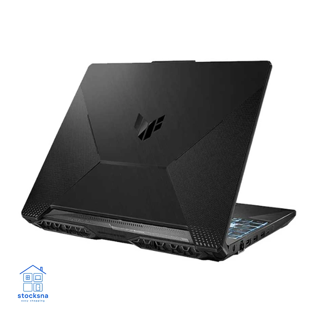 لپ تاپ Asus TUF 15 2 Asus-TUF-15