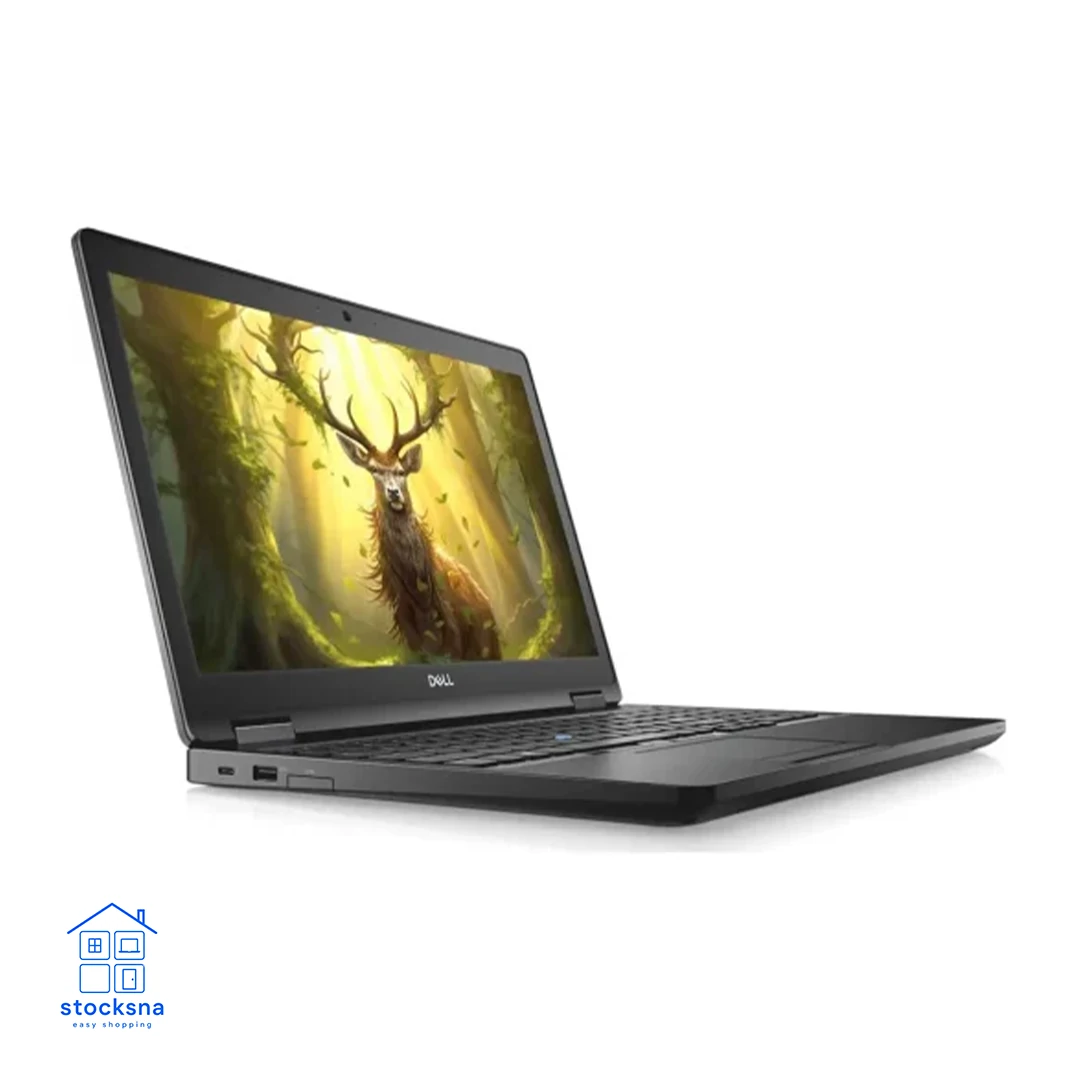 لپ تاپ Dell Latitude 5591 3 لپ تاپ Dell Latitude 5591
