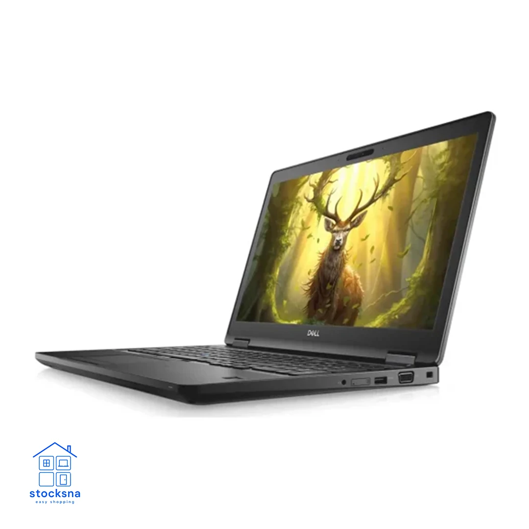 لپ تاپ Dell Latitude 5591 4 لپ تاپ Dell Latitude 5591