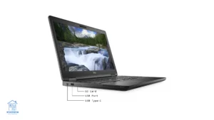 لپ تاپ Dell Latitude 5591 6 Dell Latitude 5591 port 2