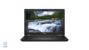 لپ تاپ Dell Latitude 5591 5 Dell Latitude 5591 screen