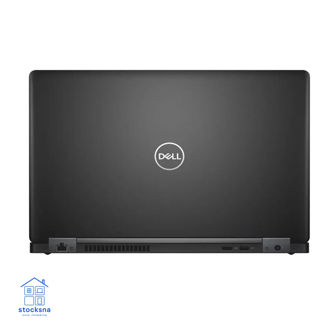لپ تاپ Dell Latitude 5591 2 لپ تاپ Dell Latitude 5591