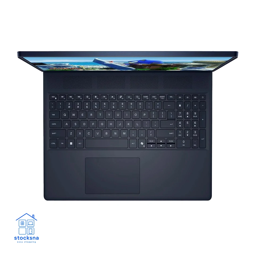 لپ تاپ دل مدل Dell Alienware Aurora AC16250 2 لپ تاپ ALIENWARE 16 AURORA