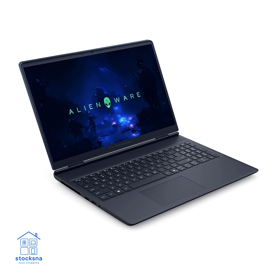 لپ تاپ دل مدل Dell Alienware Aurora AC16250 4 لپ تاپ ALIENWARE 16 AURORA