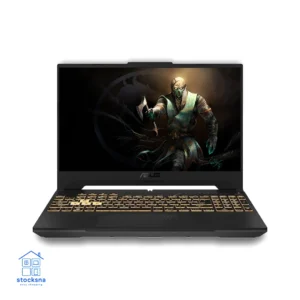 لپ تاپ Asus TUF 15