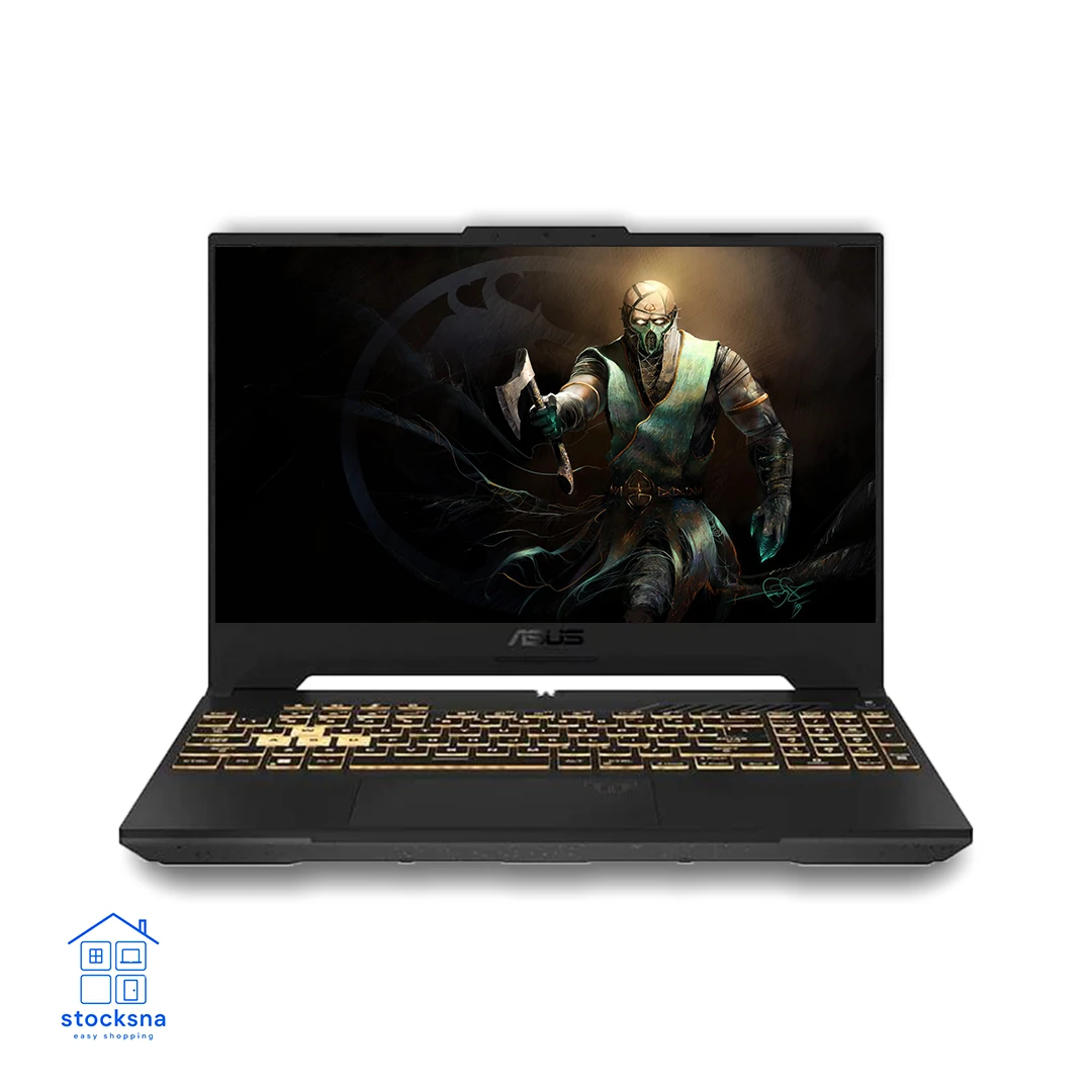 لپ تاپ Asus TUF 15 1 لپ تاپ Asus TUF 15