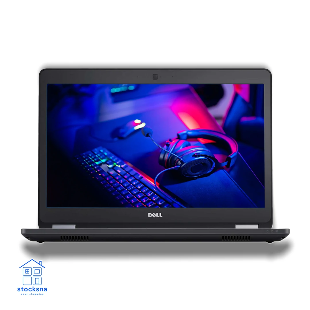 لپ تاپ Dell Latitude 5580 1 لپ تاپ Dell Latitude 5580