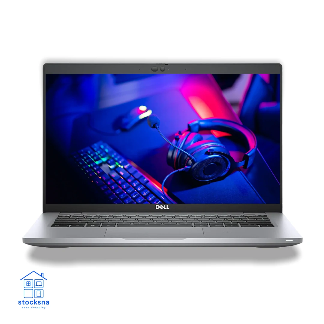 لپ تاپ Dell Latitude 5591 1 لپ تاپ Dell Latitude 5591