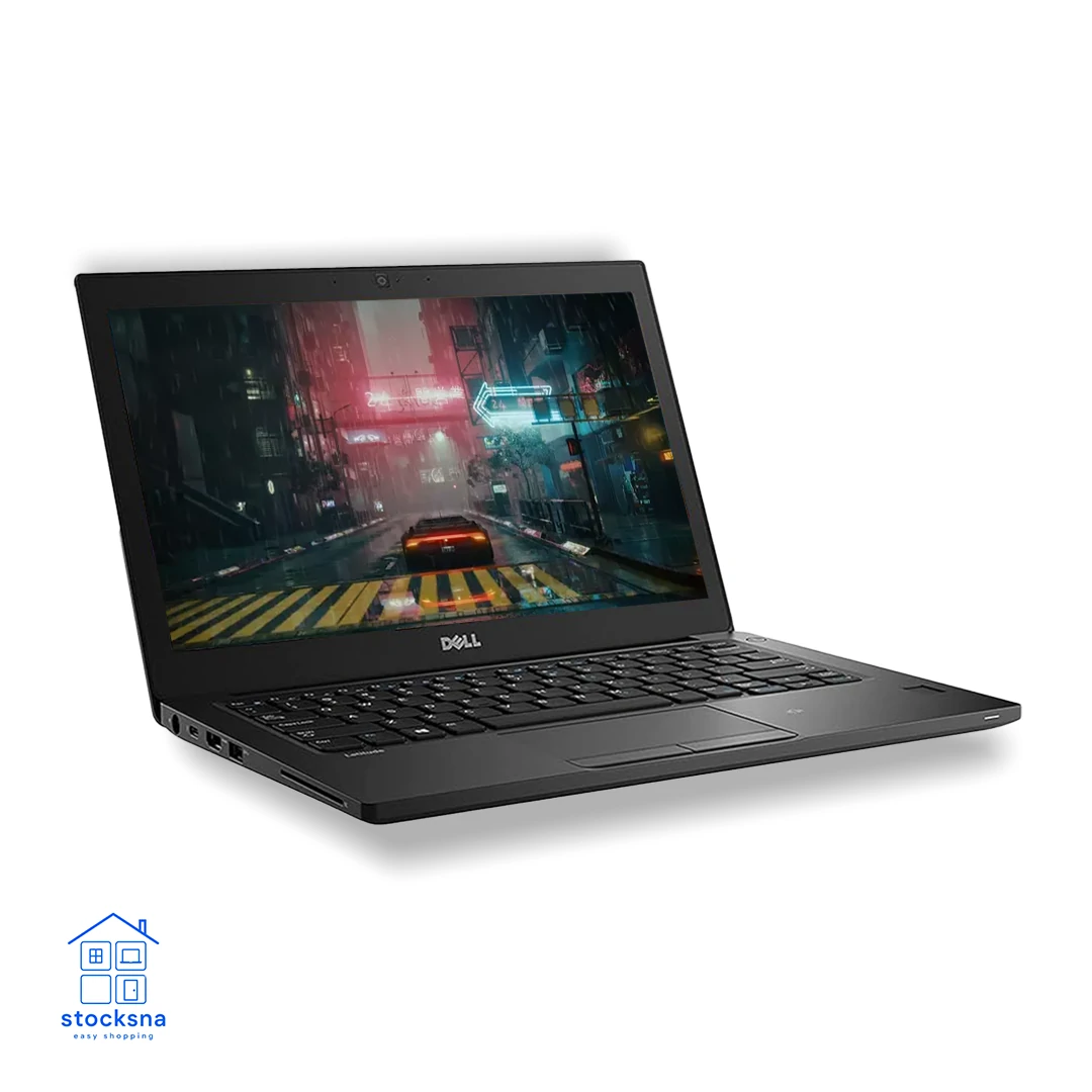 لپ تاپ Dell Latitude 7480 1 لپ تاپ Dell Latitude 7480