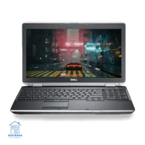 لپ تاپ Dell Latitude E6530