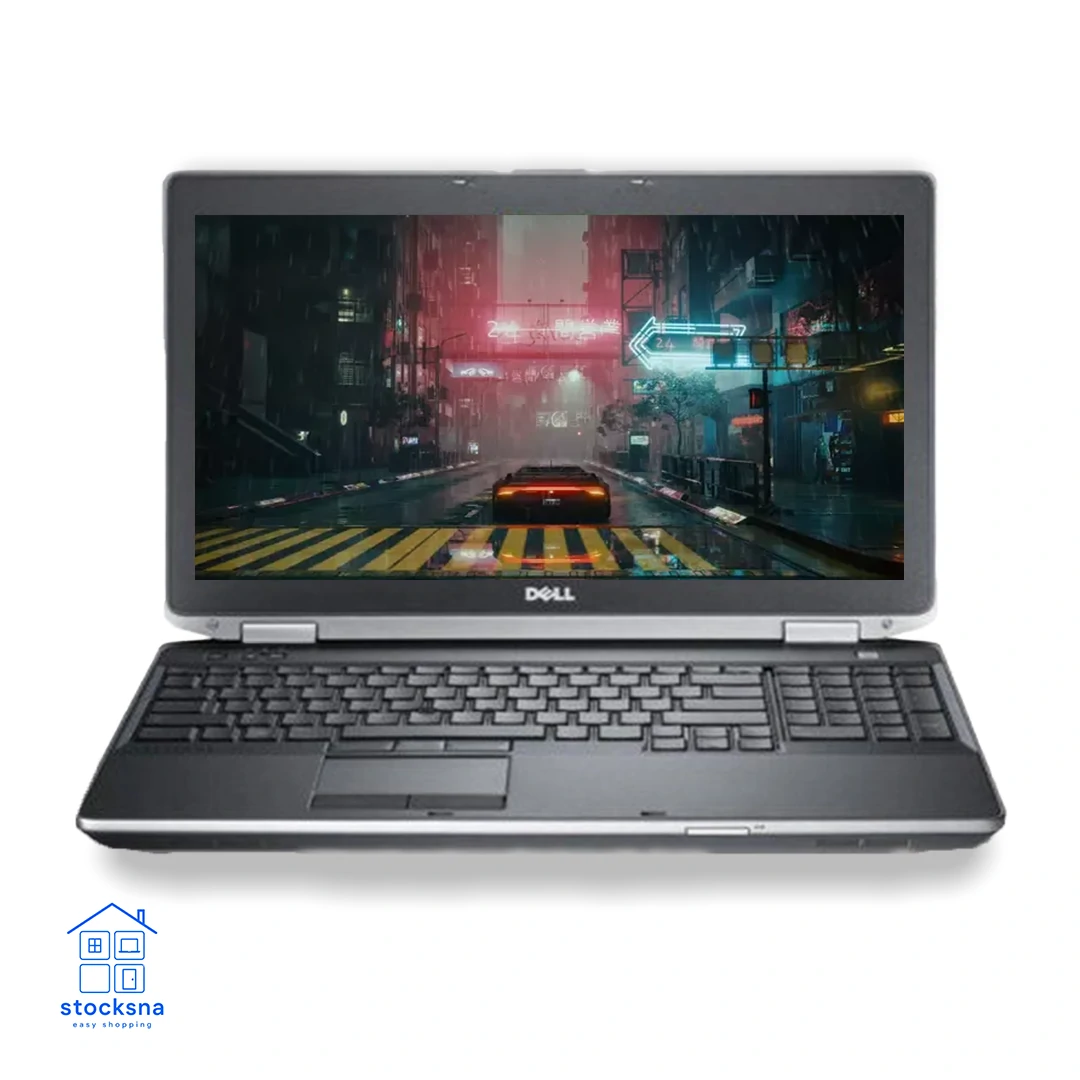لپ تاپ Dell Latitude E6530 1 لپ تاپ Dell Latitude E6530
