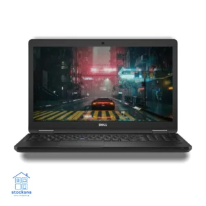 لپ تاپ Dell Precision 3520