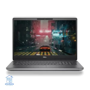 لپ تاپ Dell Precision 7760