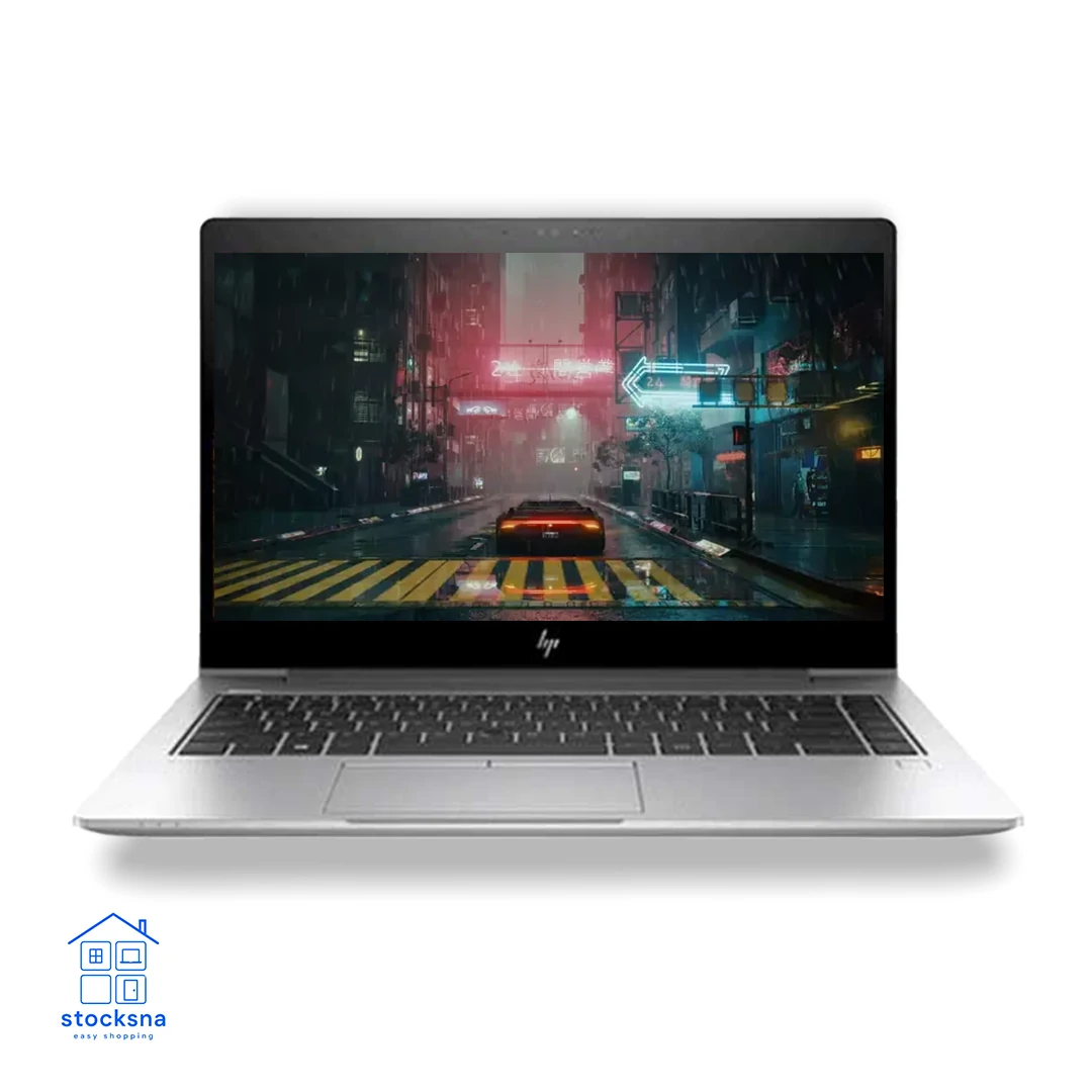 لپ تاپ HP EliteBook 850 G6 1 لپ تاپ HP EliteBook 850 G6