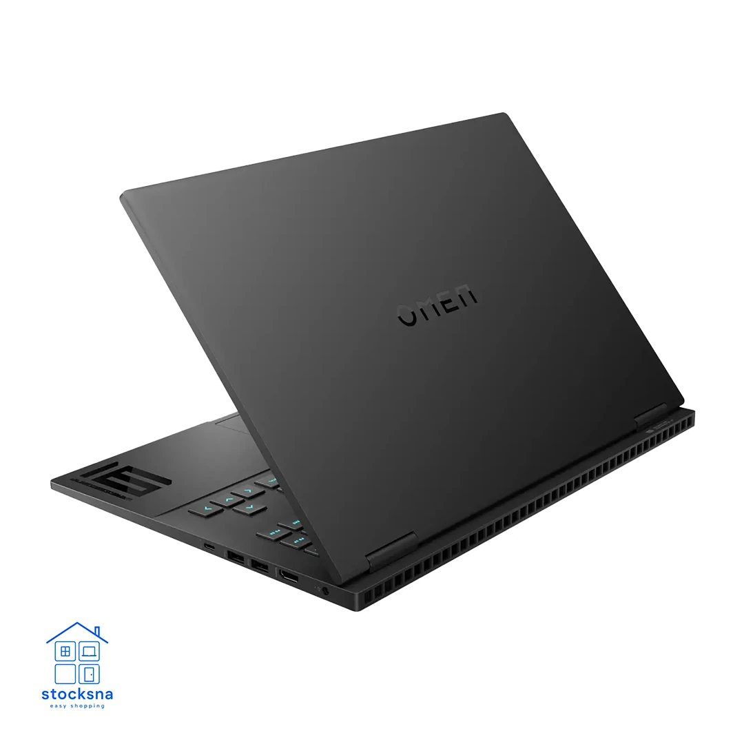 لپ تاپ HP OMEN 16 MAX 2 لپ تاپ HP OMEN 16 MAX