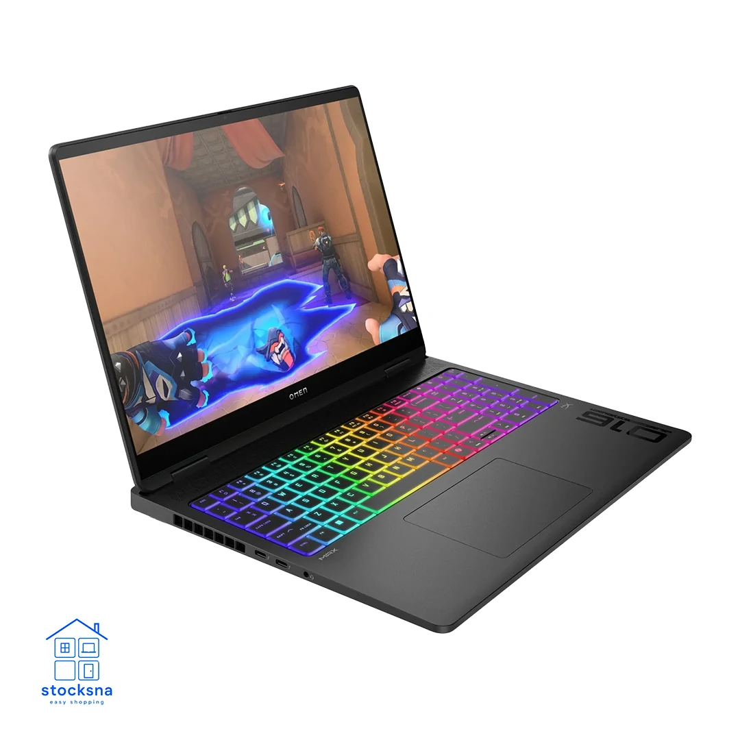 لپ تاپ HP OMEN 16 MAX 3 لپ تاپ HP OMEN 16 MAX