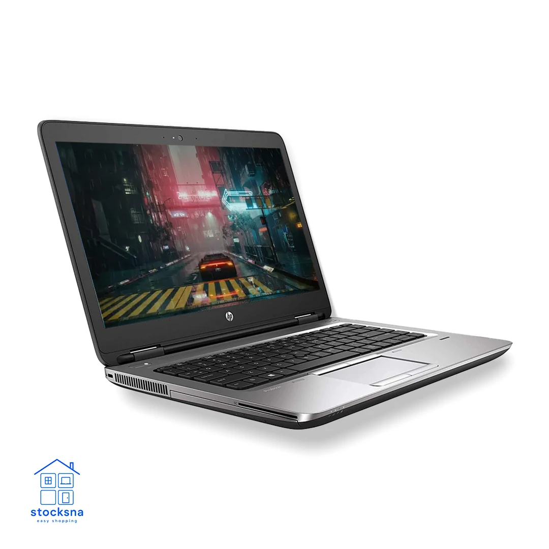لپ تاپ HP ProBook 640 G2 1 لپ تاپ HP ProBook 640 G2