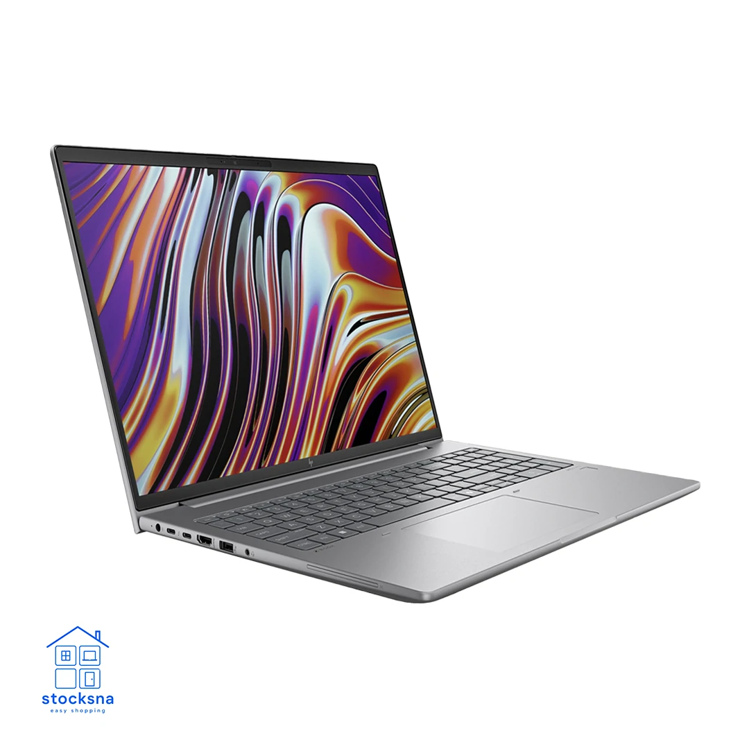 لپ تاپ ZBOOK 16 POWER G11 3 لپ تاپ HP ZBOOK 16 POWER G11