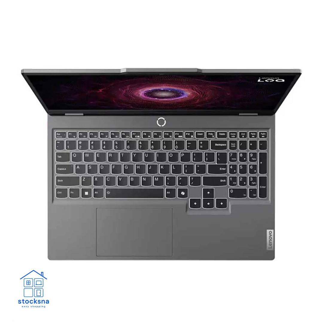 لپ تاپ LENOVO LOQ 15ARP9 3 لپ تاپ LENOVO LOQ 15ARP9