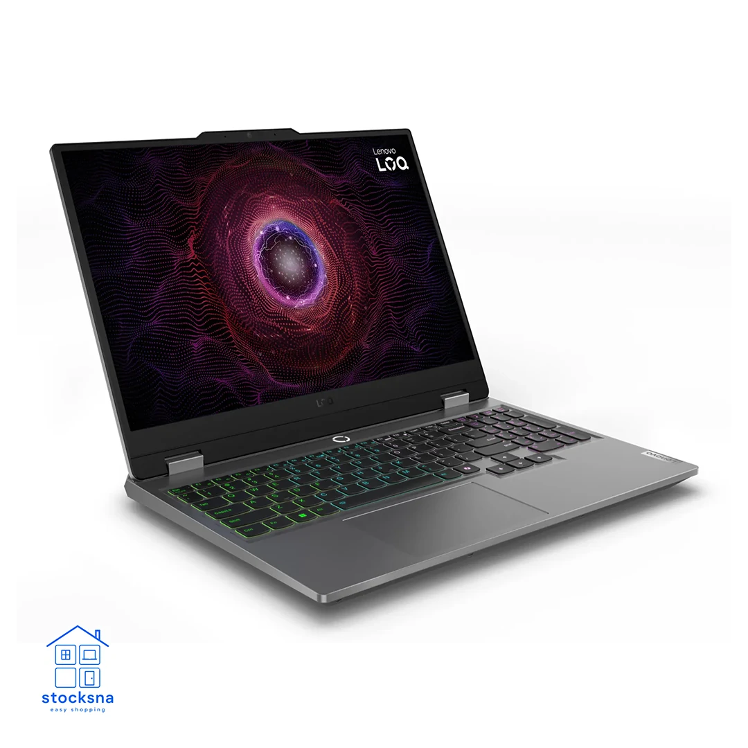 لپ تاپ LENOVO LOQ 15ARP9 4 لپ تاپ LENOVO LOQ 15ARP9