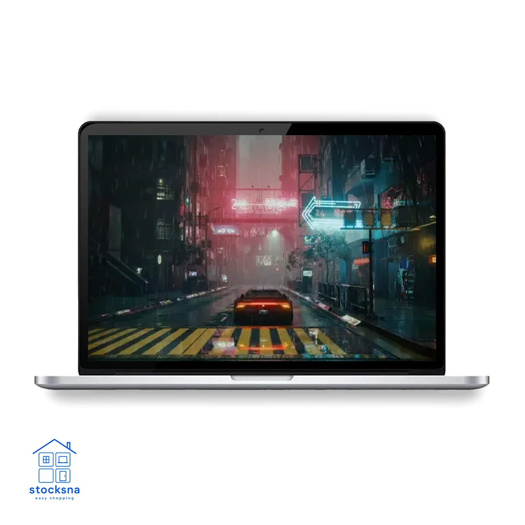 لپ تاپ MacBook Pro2017 1 لپ تاپ MacBook Pro2017