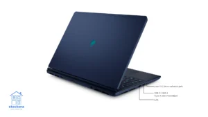 لپ تاپ دل مدل Dell Alienware Aurora AC16250 8 Right Ports