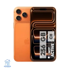 گوشی iPhone 17 Pro Max