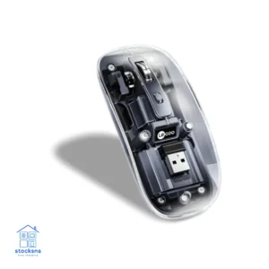 ماوس lecoo-ws215dm
