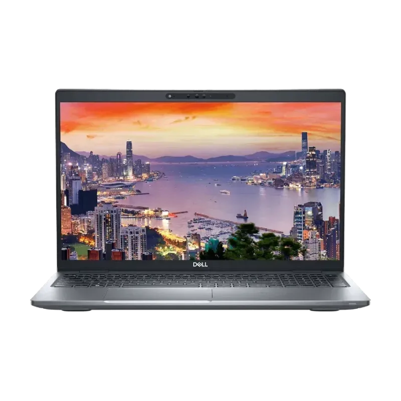 لپ تاپ استوک دل Dell Precision 3570