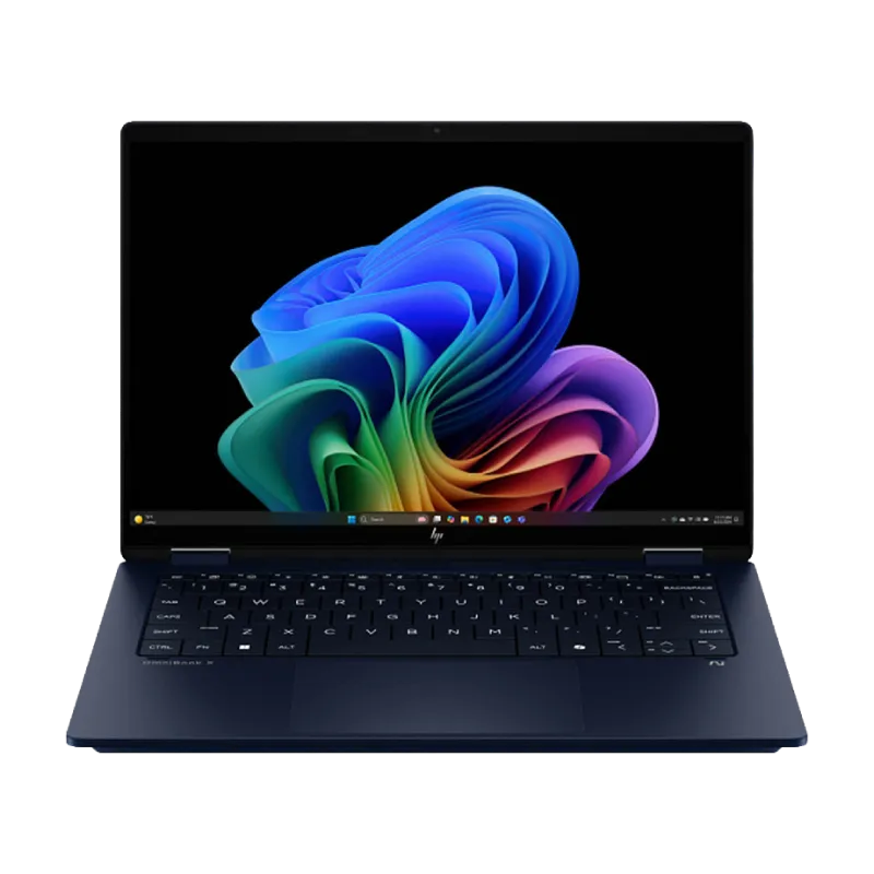 لپ تاپ استوک اچ پی HP OmniBook X Flip 14-fm0010na