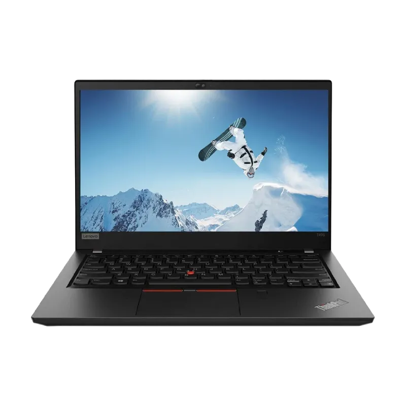 لپ تاپ استوک لنوو Lenovo ThinkPad T495