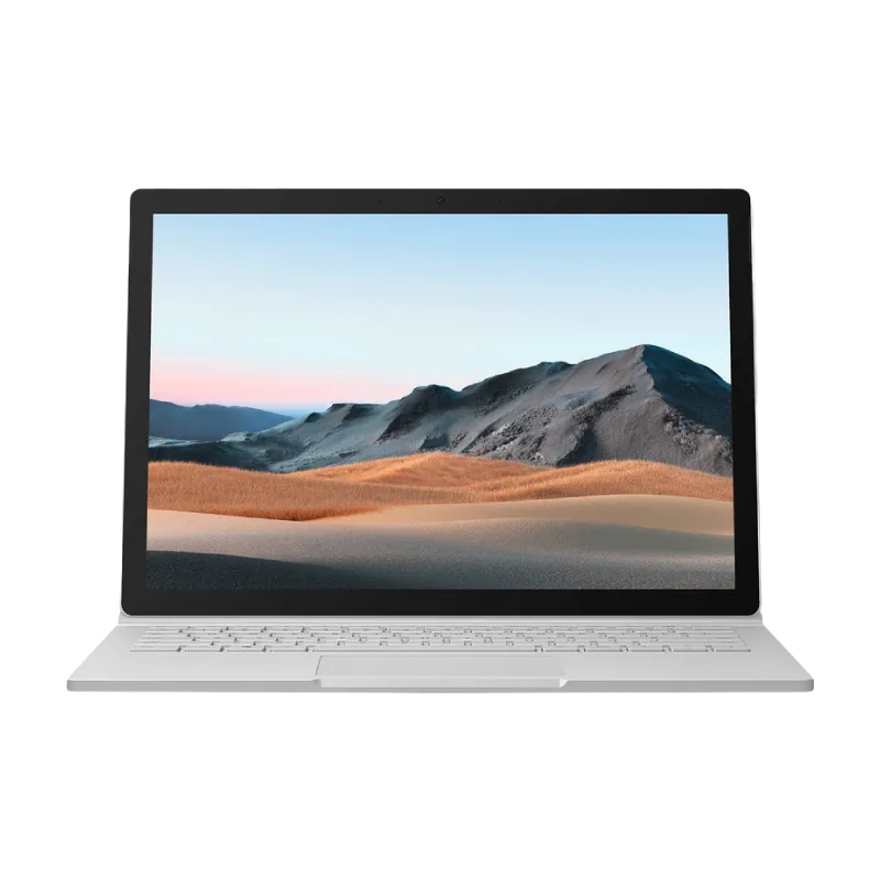لپ تاپ استوک ماکروسافت سرفیس Microsoft Surface Book 3